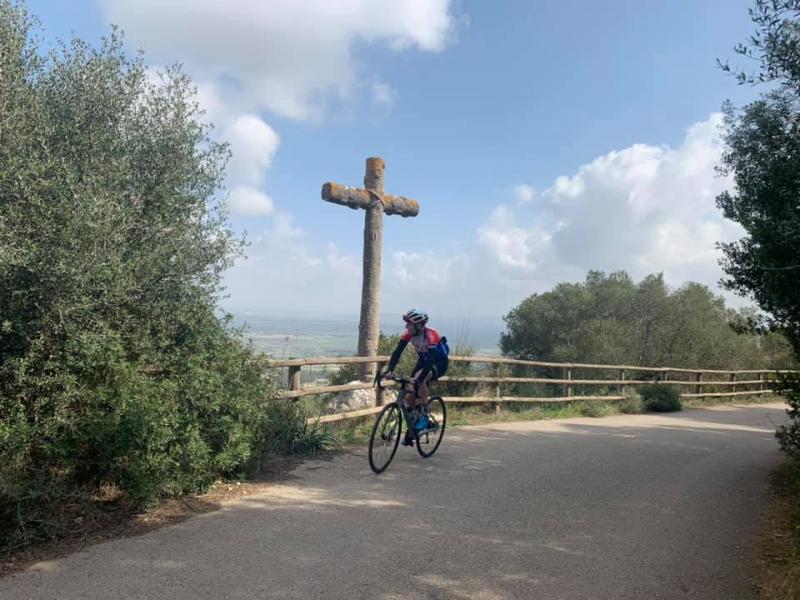 Mallorca kemp Starter I. 1. - 14.3.2021