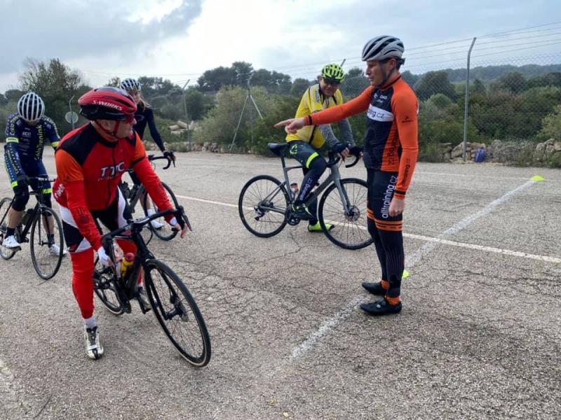 Mallorca kemp Starter I. 1. - 14.3.2021