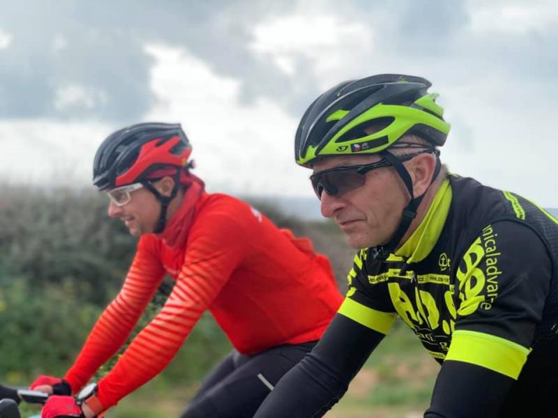 Mallorca kemp Starter I. 1. - 14.3.2021
