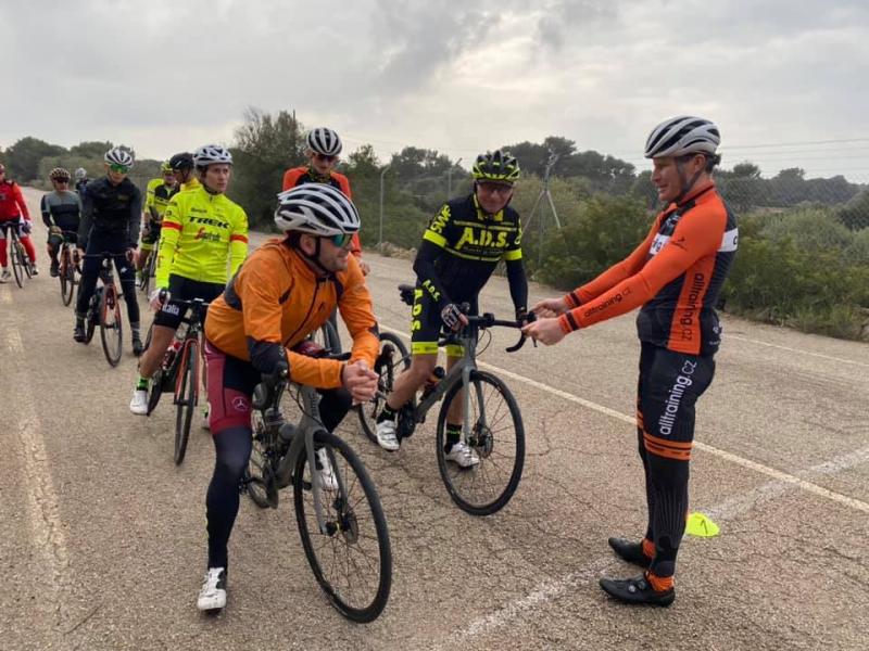Mallorca kemp Starter I. 1. - 14.3.2021
