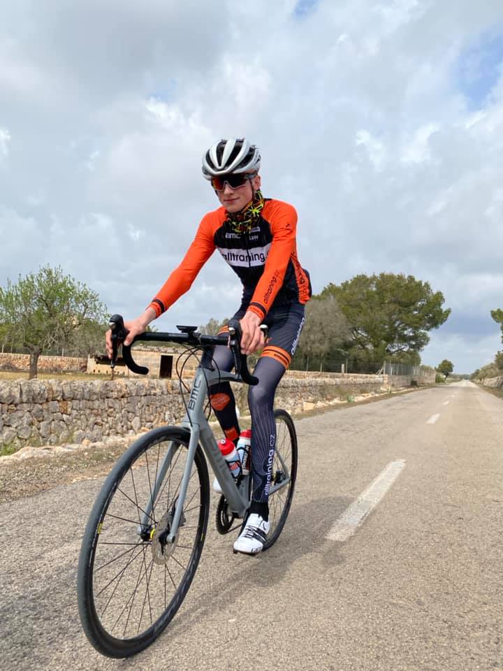 Mallorca kemp Starter I. 1. - 14.3.2021