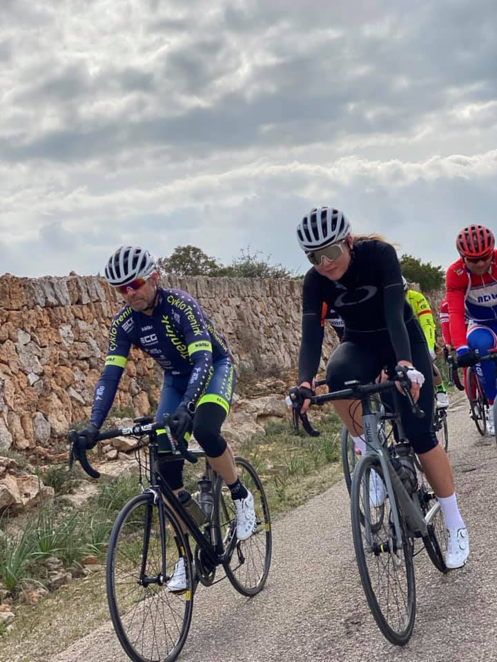 Mallorca kemp Starter I. 1. - 14.3.2021