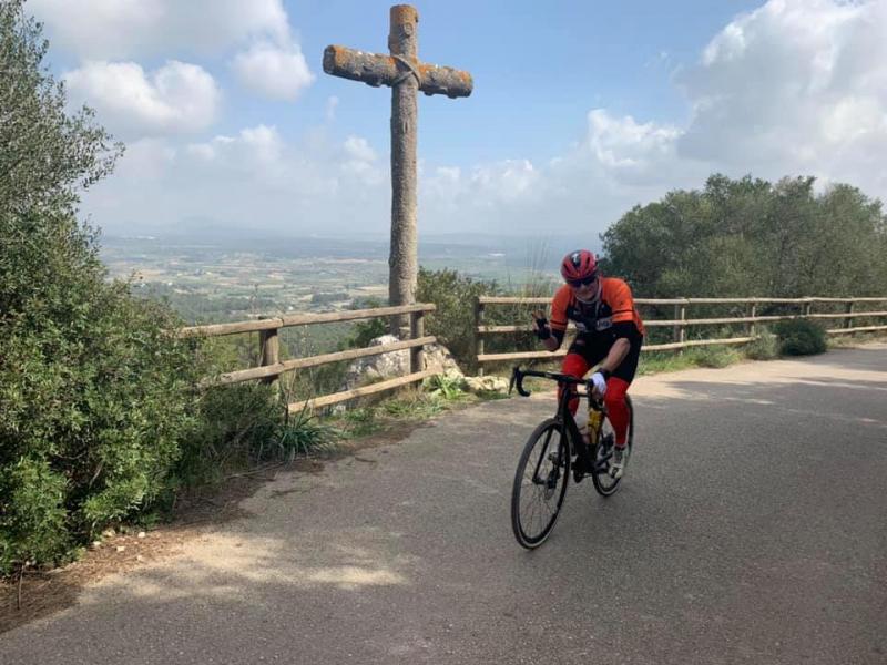 Mallorca kemp Starter I. 1. - 14.3.2021