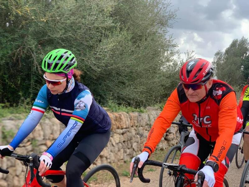 Mallorca kemp Starter I. 1. - 14.3.2021