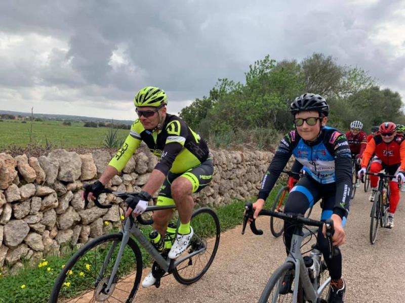 Mallorca kemp Starter I. 1. - 14.3.2021