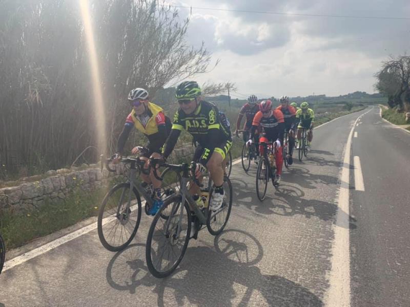 Mallorca kemp Starter I. 1. - 14.3.2021