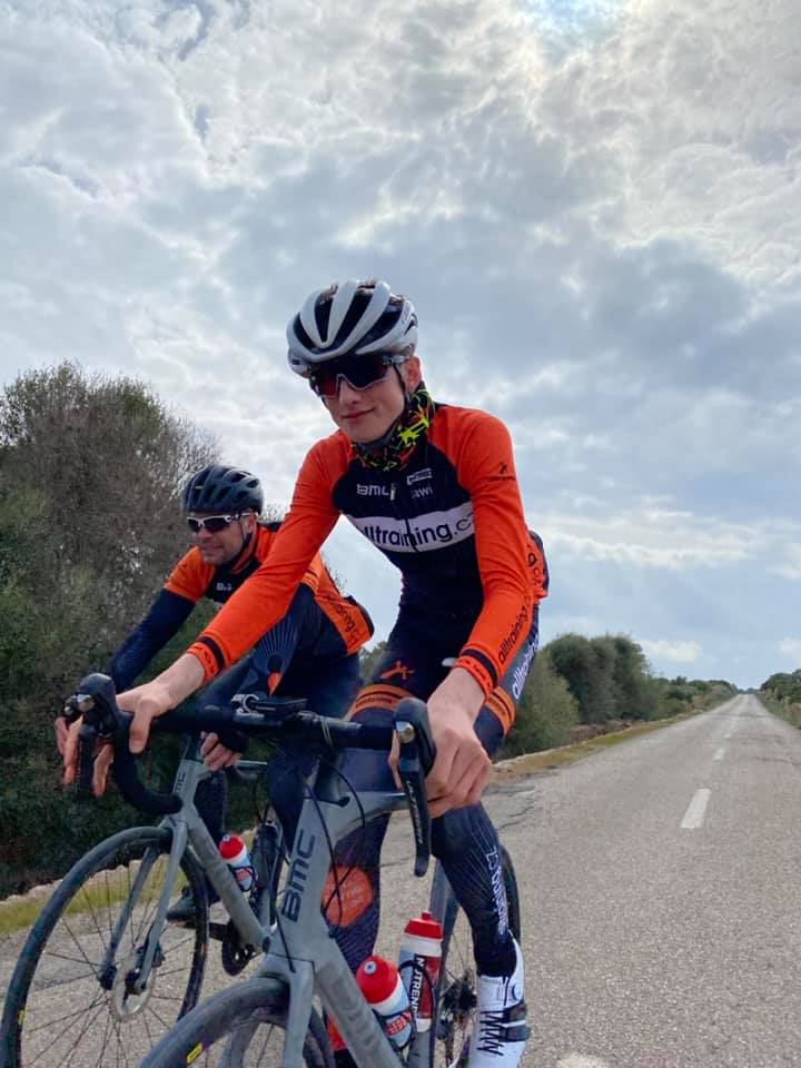 Mallorca kemp Starter I. 1. - 14.3.2021