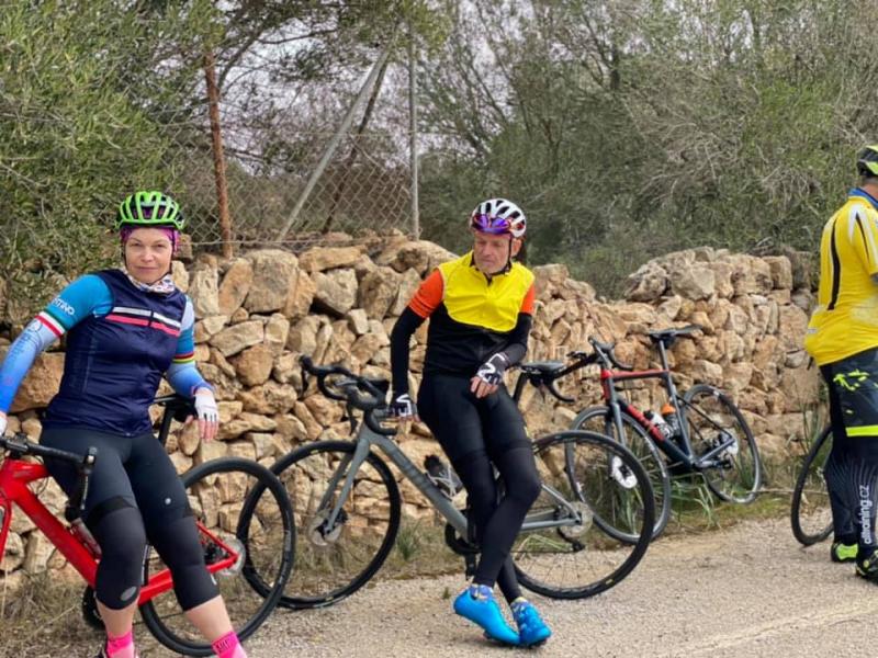 Mallorca kemp Starter I. 1. - 14.3.2021