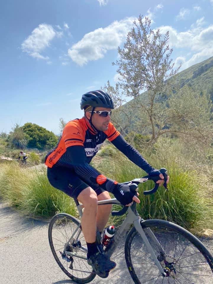 Mallorca kemp Starter I. 1. - 14.3.2021