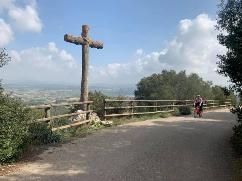 Mallorca kemp Starter I. 1. - 14.3.2021