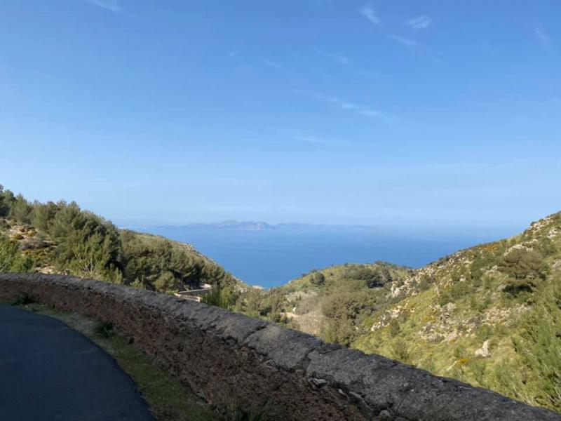 Mallorca kemp Starter I. 1. - 14.3.2021