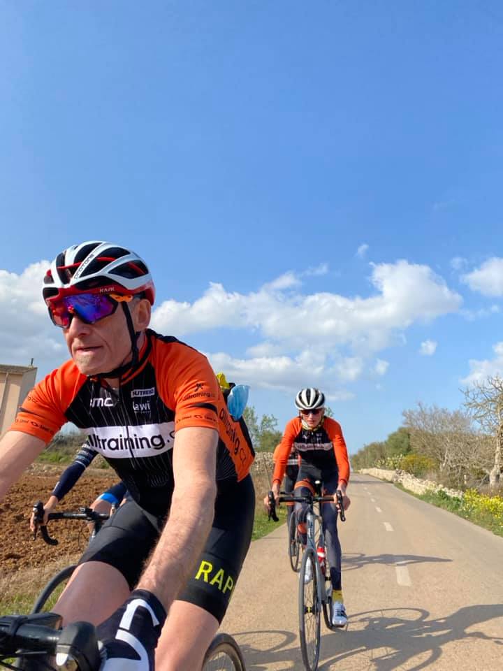Mallorca kemp Starter I. 1. - 14.3.2021