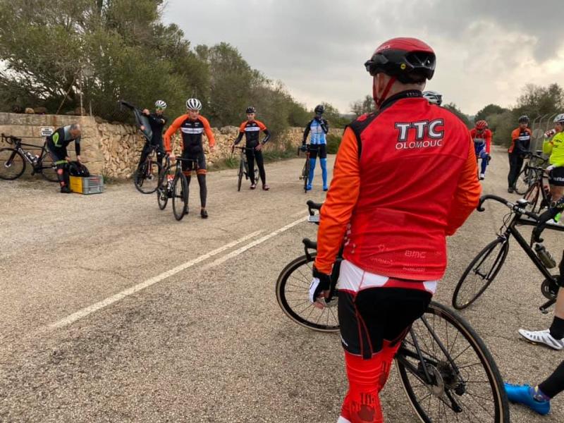 Mallorca kemp Starter I. 1. - 14.3.2021