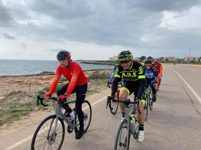 Mallorca kemp Starter I. 1. - 14.3.2021