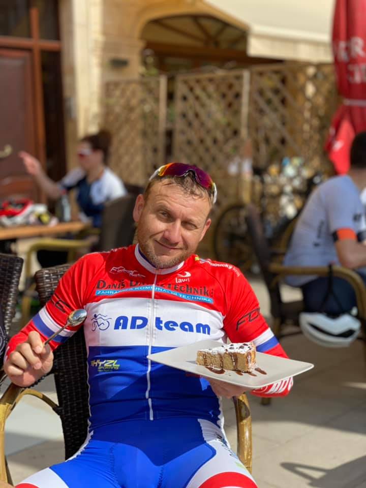 Mallorca kemp Starter I. 1. - 14.3.2021