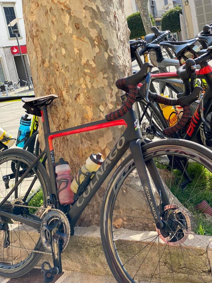 Mallorca kemp Starter I. 1. - 14.3.2021