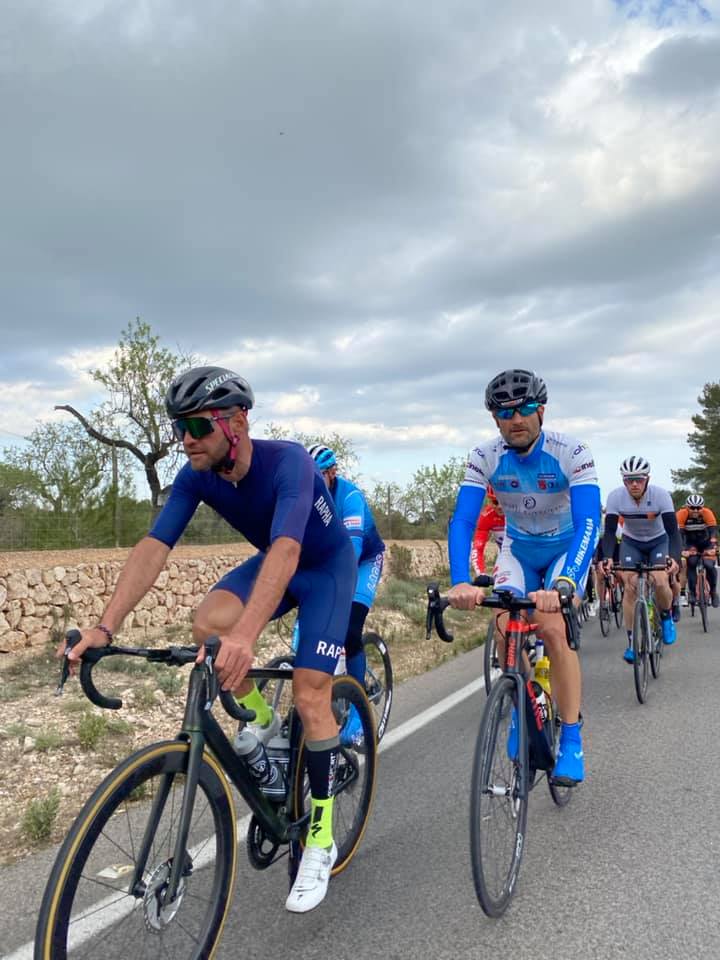 Mallorca kemp Starter I. 1. - 14.3.2021