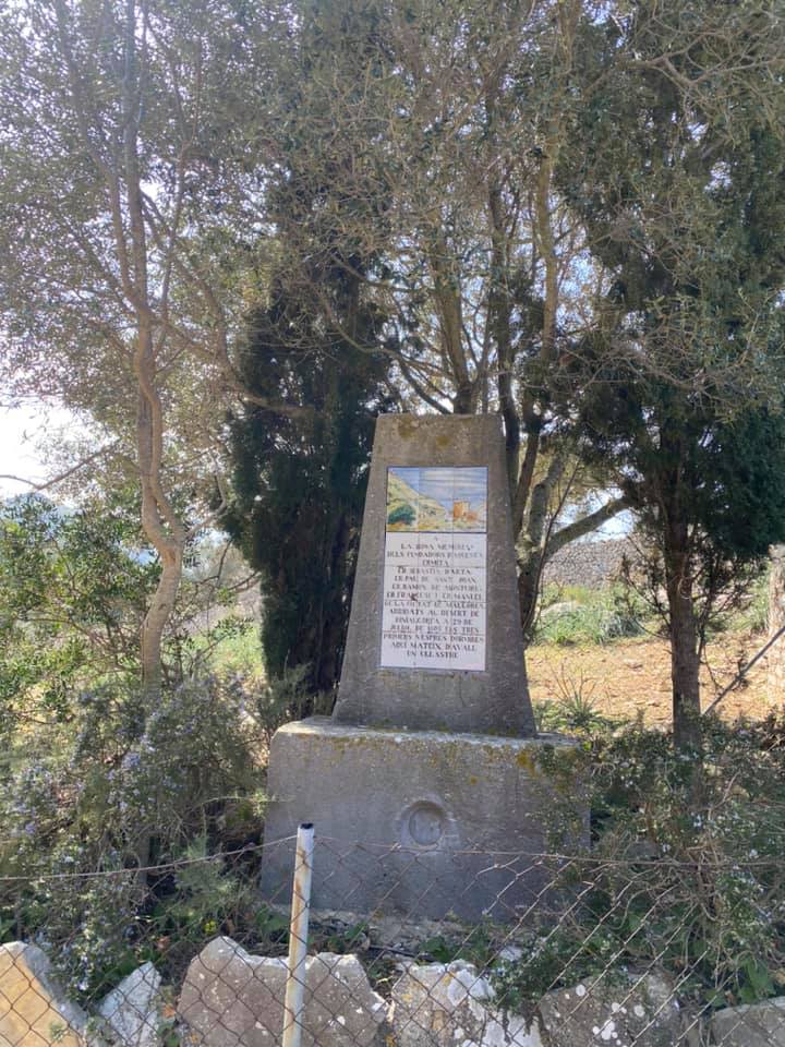 Mallorca kemp Starter I. 1. - 14.3.2021