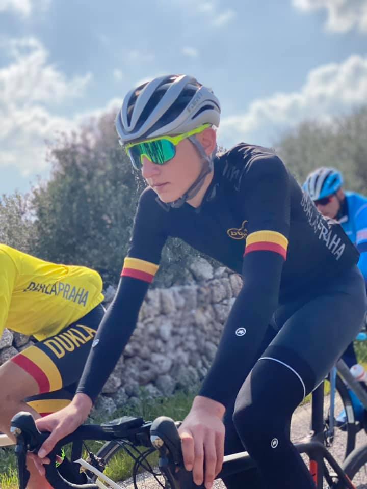 Mallorca kemp Starter I. 1. - 14.3.2021