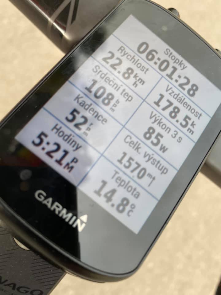 Mallorca kemp Starter I. 1. - 14.3.2021