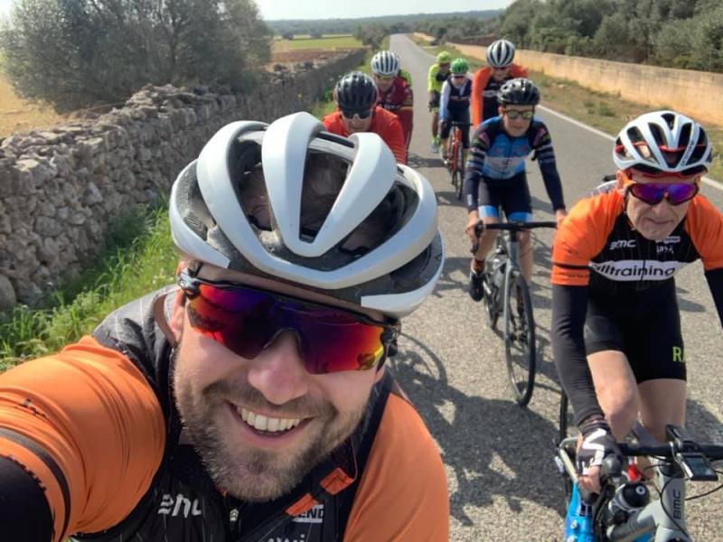 Mallorca kemp Starter I. 1. - 14.3.2021