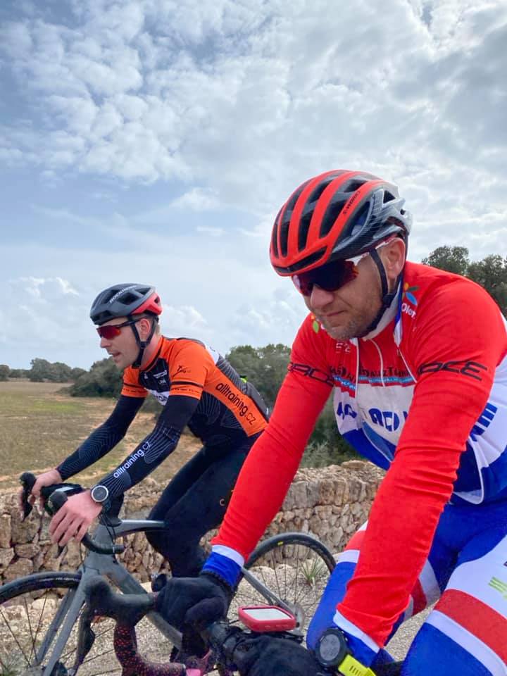 Mallorca kemp Starter I. 1. - 14.3.2021