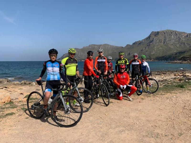 Mallorca kemp Starter I. 1. - 14.3.2021