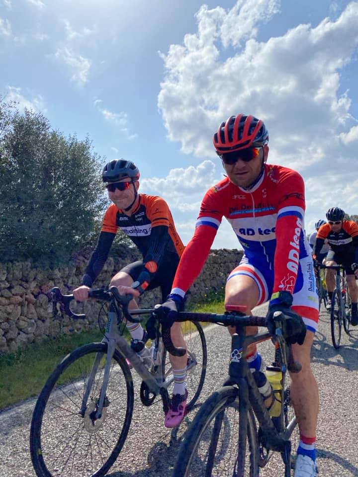 Mallorca kemp Starter I. 1. - 14.3.2021