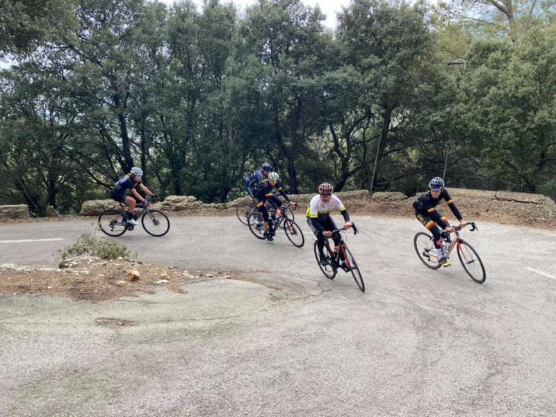 Mallorca kemp Starter I. 1. - 14.3.2021