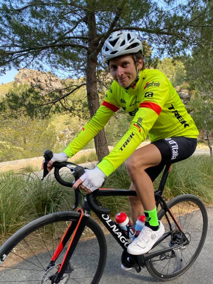 Mallorca kemp Starter I. 1. - 14.3.2021