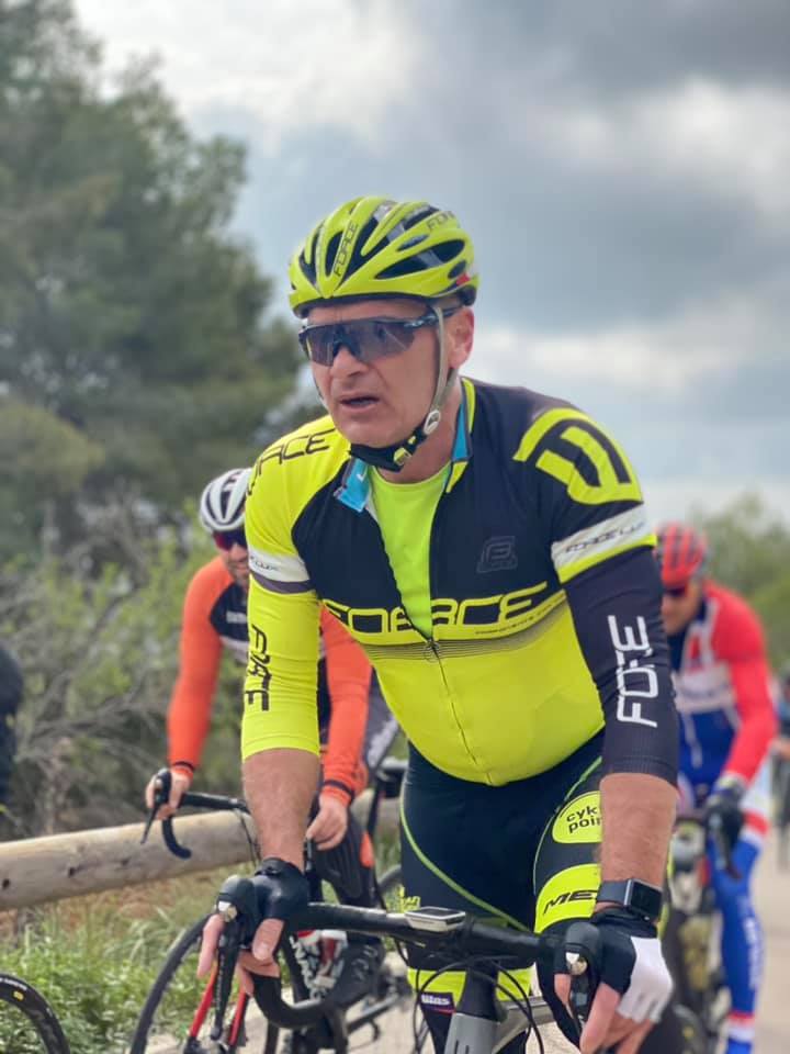 Mallorca kemp Starter I. 1. - 14.3.2021