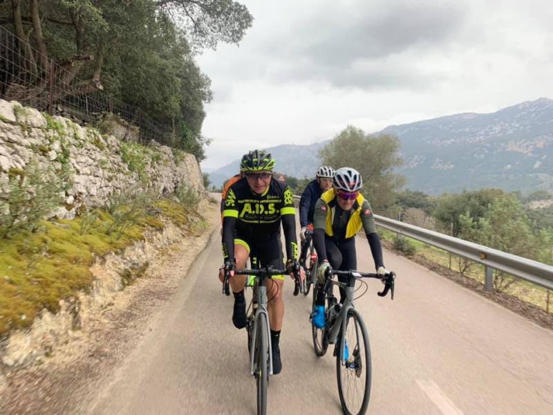 Mallorca kemp Starter I. 1. - 14.3.2021