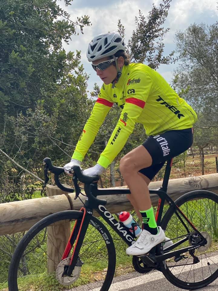 Mallorca kemp Starter I. 1. - 14.3.2021