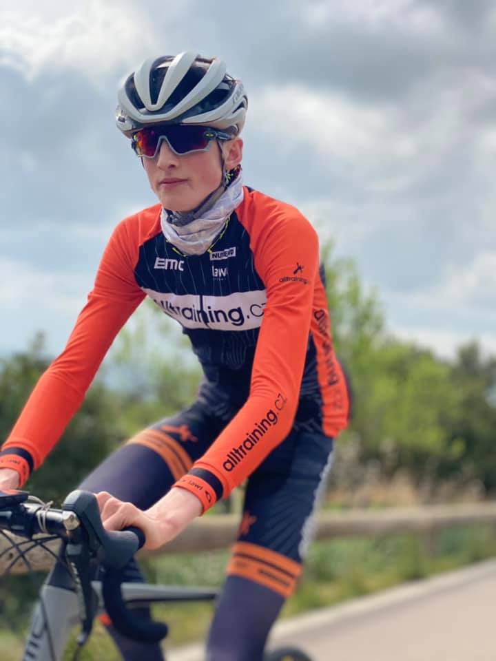 Mallorca kemp Starter I. 1. - 14.3.2021