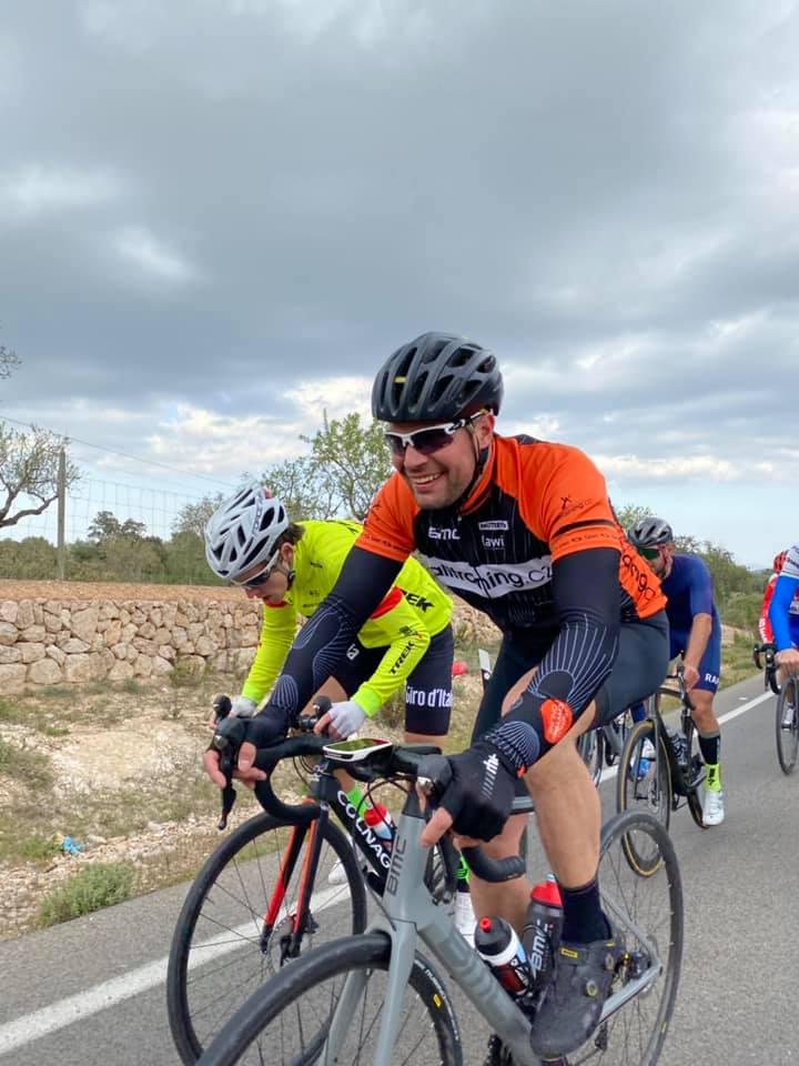 Mallorca kemp Starter I. 1. - 14.3.2021