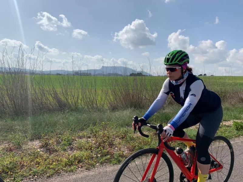 Mallorca kemp Starter I. 1. - 14.3.2021