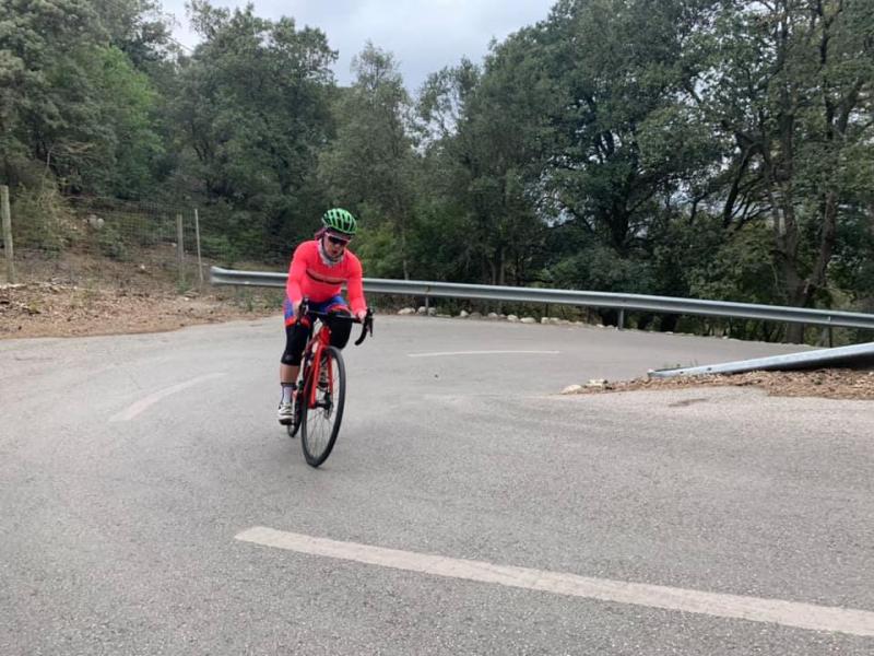 Mallorca kemp Starter I. 1. - 14.3.2021