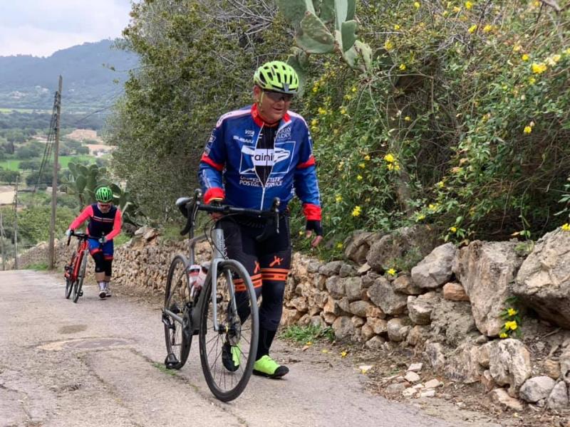 Mallorca kemp Starter I. 1. - 14.3.2021