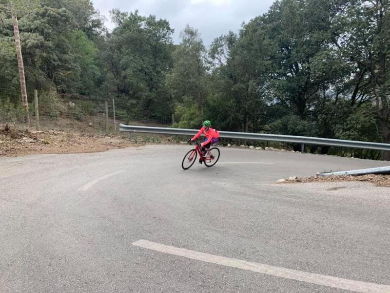 Mallorca kemp Starter I. 1. - 14.3.2021
