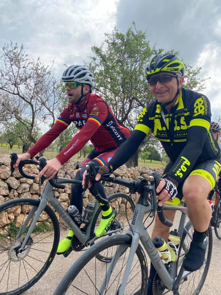 Mallorca kemp Starter I. 1. - 14.3.2021