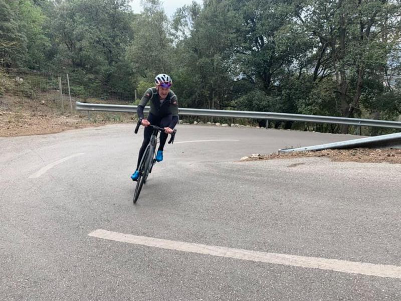 Mallorca kemp Starter I. 1. - 14.3.2021