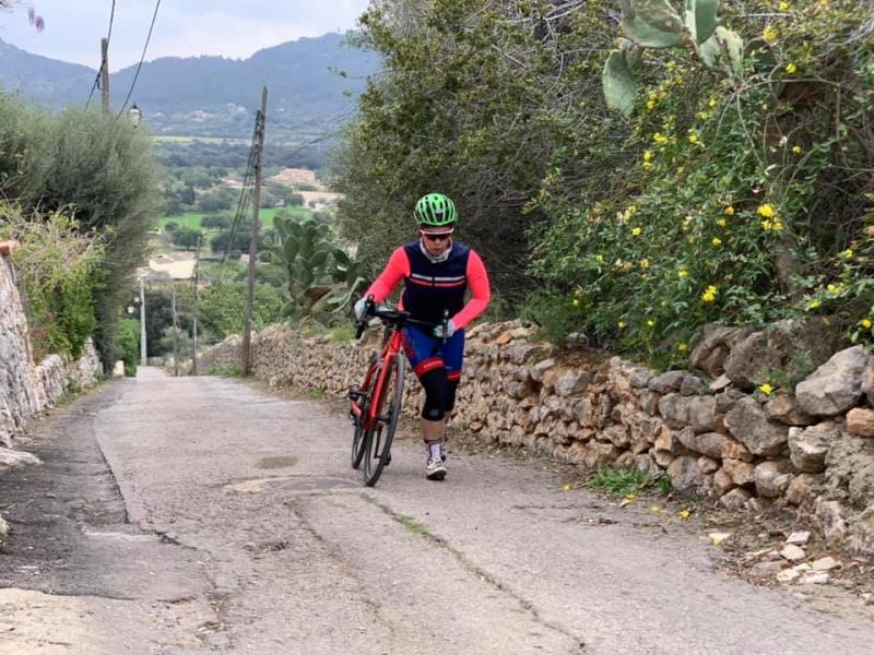 Mallorca kemp Starter I. 1. - 14.3.2021