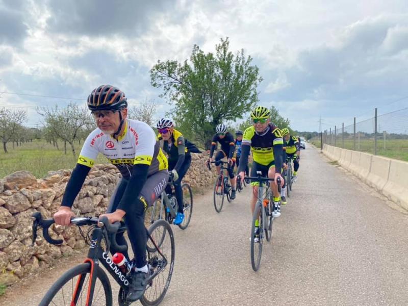 Mallorca kemp Starter I. 1. - 14.3.2021