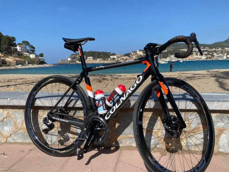 Mallorca kemp Starter I. 1. - 14.3.2021