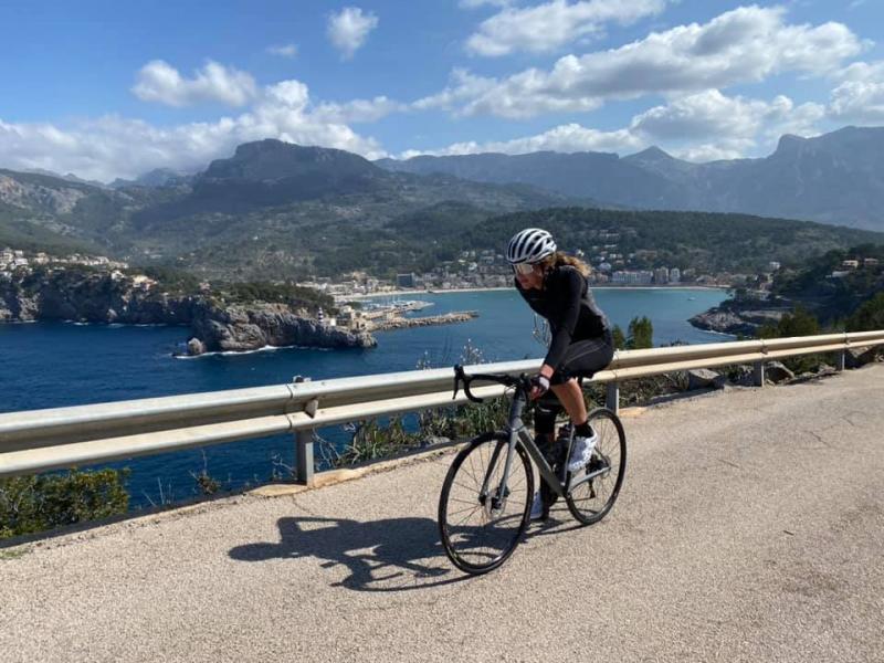 Mallorca kemp Starter I. 1. - 14.3.2021