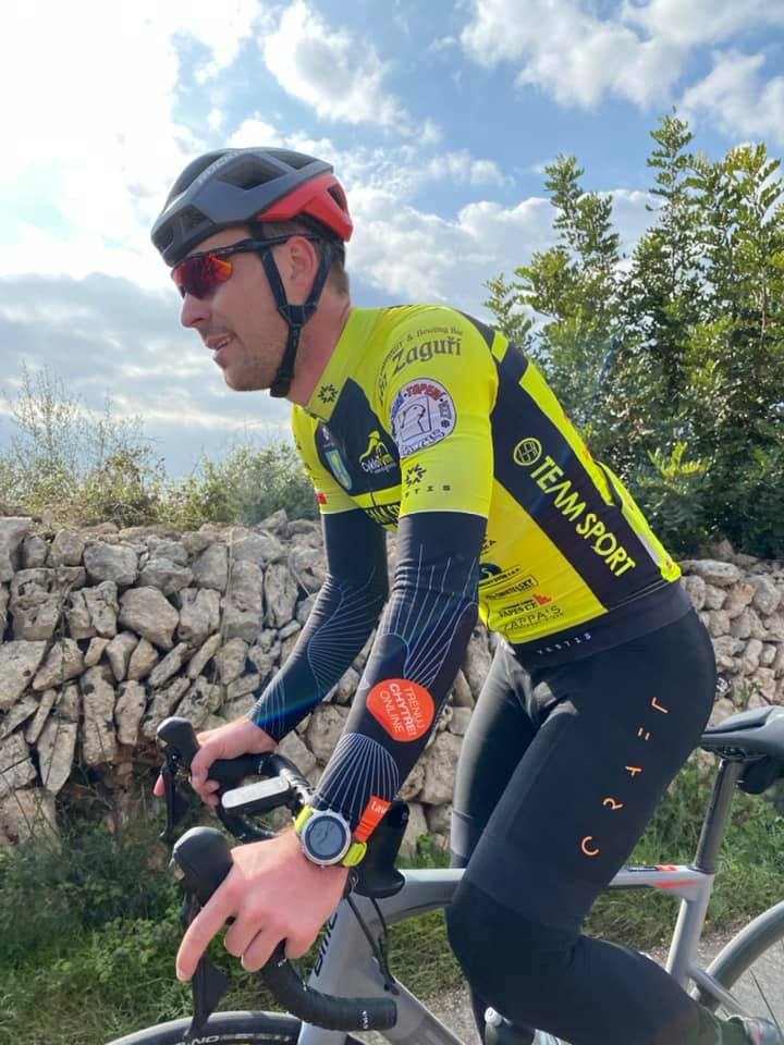 Mallorca kemp Starter I. 1. - 14.3.2021