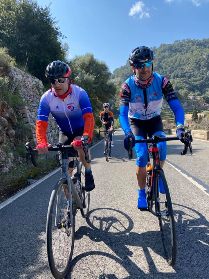 Mallorca kemp Starter I. 1. - 14.3.2021