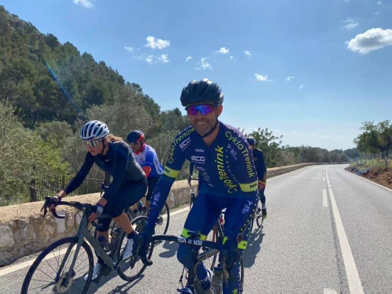 Mallorca kemp Starter I. 1. - 14.3.2021