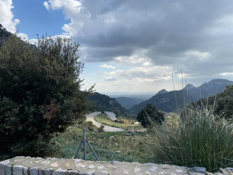 Mallorca kemp Starter I. 1. - 14.3.2021