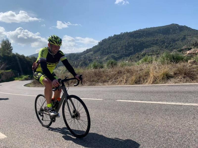 Mallorca kemp Starter I. 1. - 14.3.2021